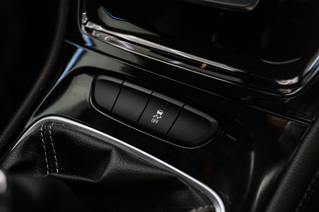 Used Vauxhall Astra 2016 for sale - 76642691: Photo 45