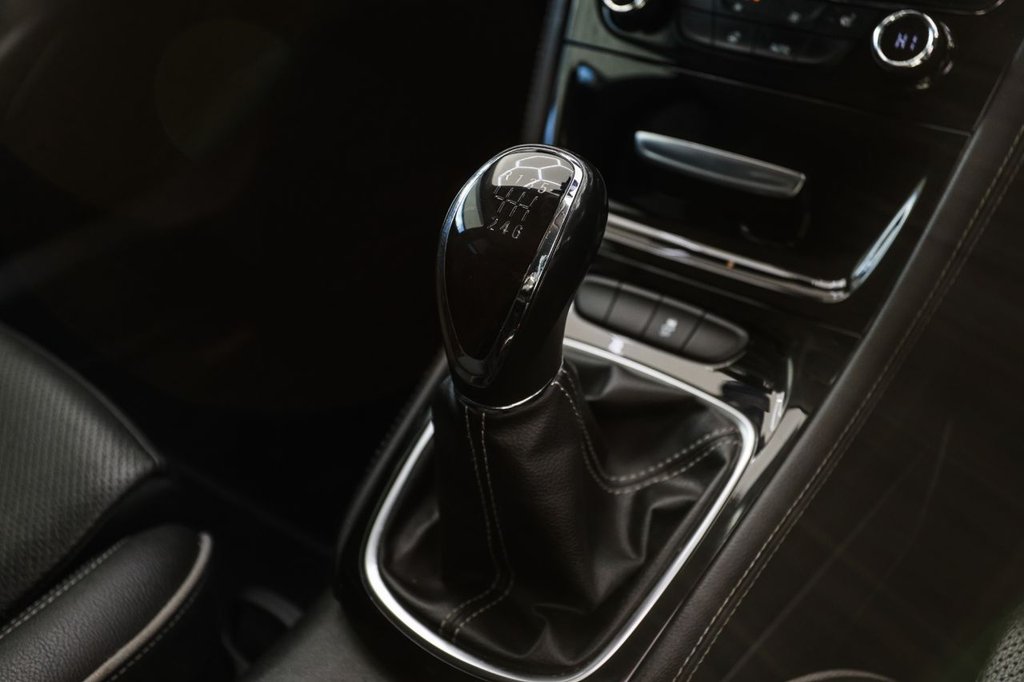 Used Vauxhall Astra 2016 for sale - 76642691: Photo 46