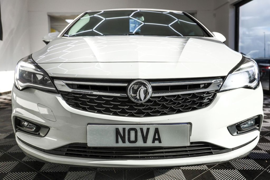 Used Vauxhall Astra 2016 for sale - 76642691: Photo 6