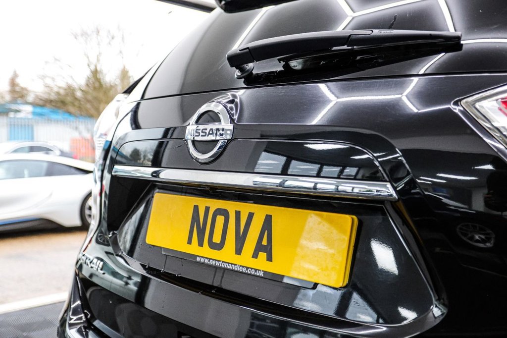 Used Nissan X-Trail 2016 for sale - 77139543: Photo 13