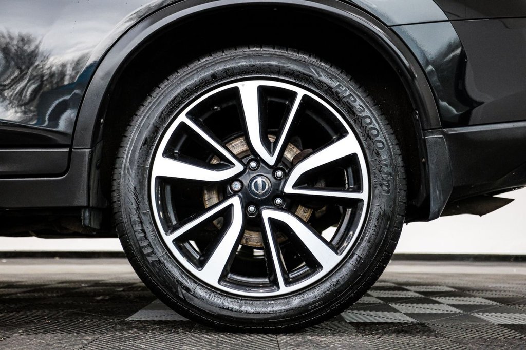 Used Nissan X-Trail 2016 for sale - 77139543: Photo 15