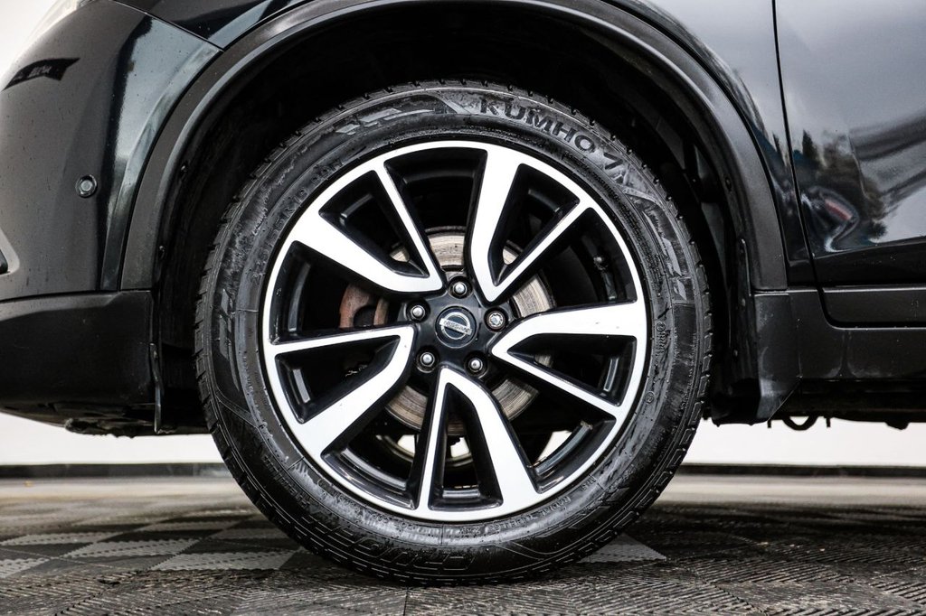 Used Nissan X-Trail 2016 for sale - 77139543: Photo 16