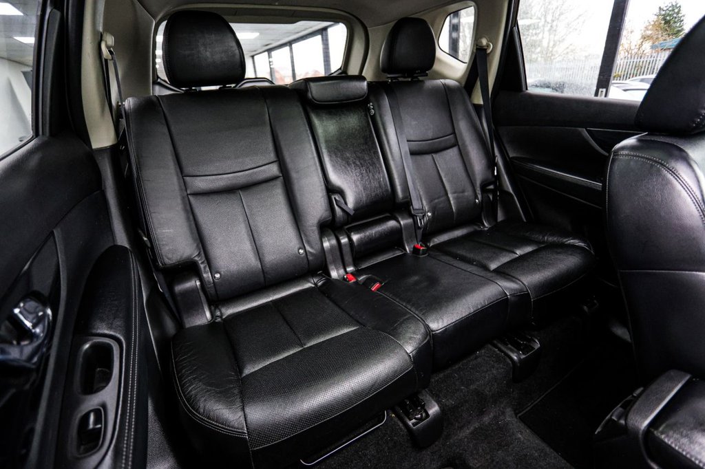 Used Nissan X-Trail 2016 for sale - 77139543: Photo 26