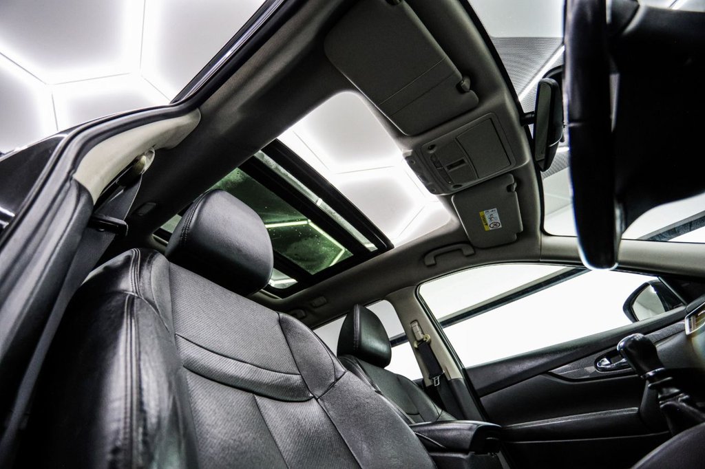 Used Nissan X-Trail 2016 for sale - 77139543: Photo 31