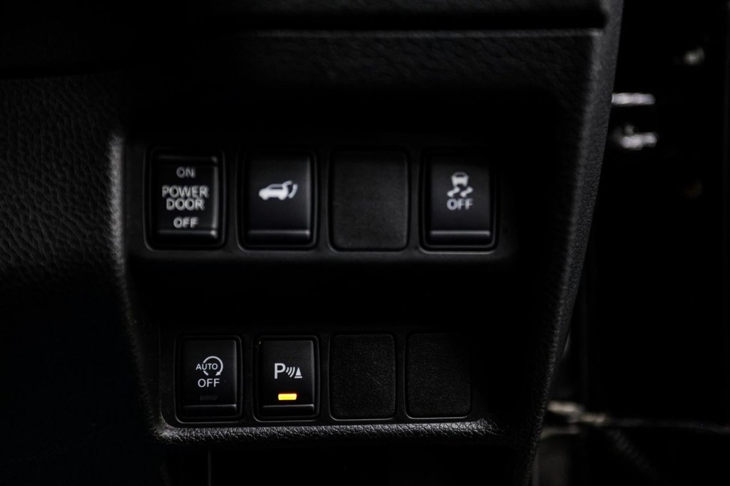 Used Nissan X-Trail 2016 for sale - 77139543: Photo 34