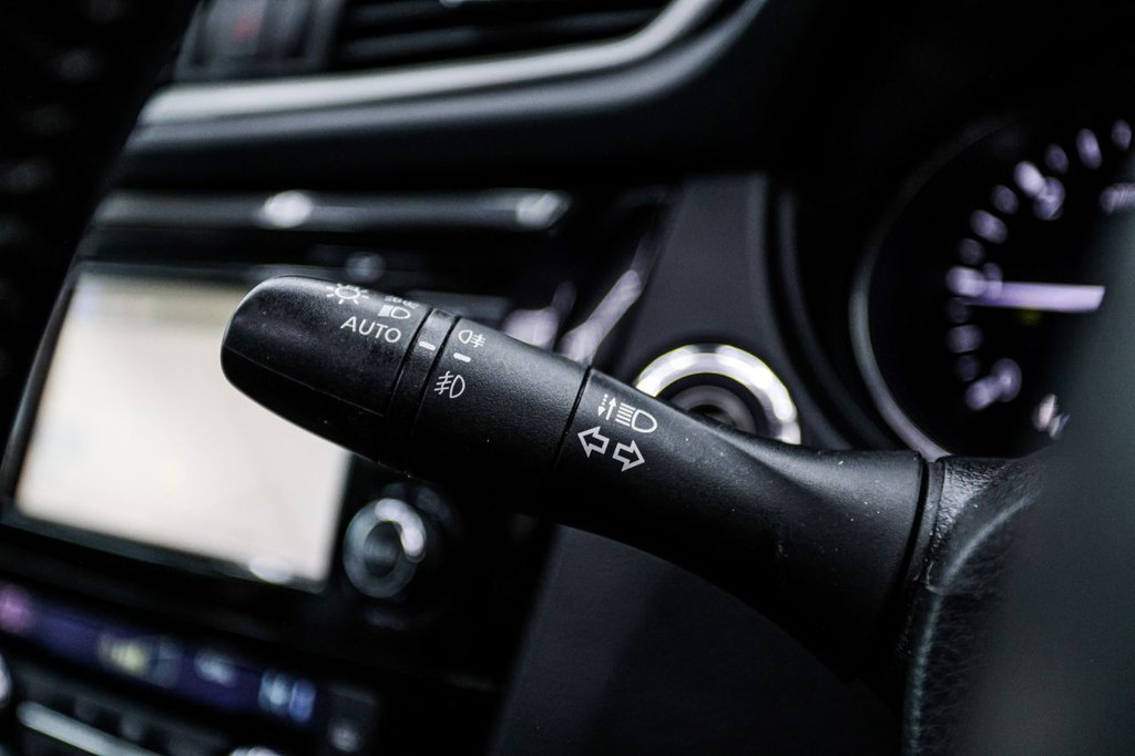 Used Nissan X-Trail 2016 for sale - 77139543: Photo 38