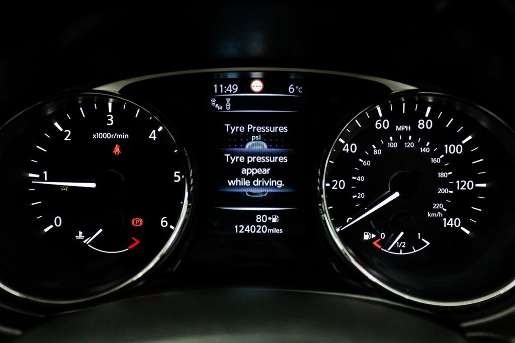 Used Nissan X-Trail 2016 for sale - 77139543: Photo 40