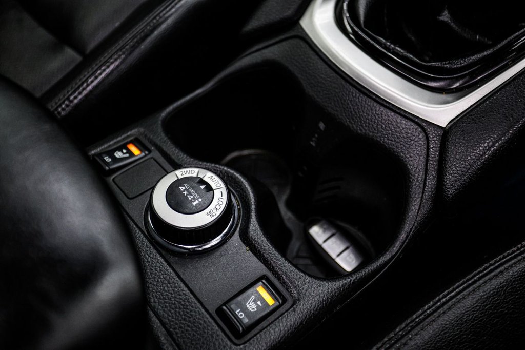 Used Nissan X-Trail 2016 for sale - 77139543: Photo 48