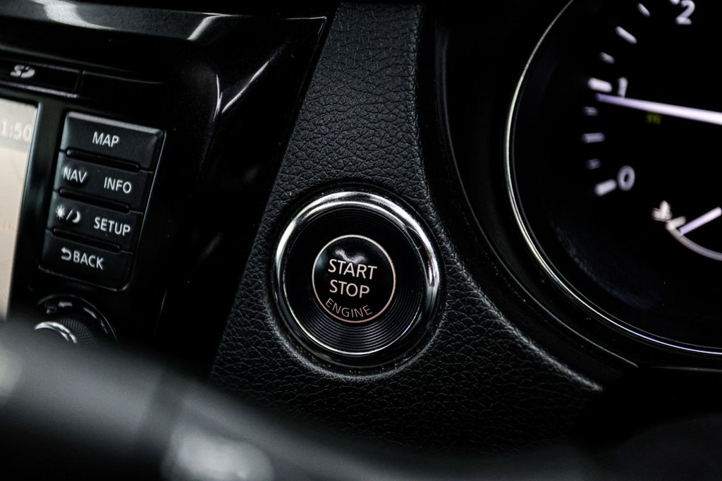 Used Nissan X-Trail 2016 for sale - 77139543: Photo 49