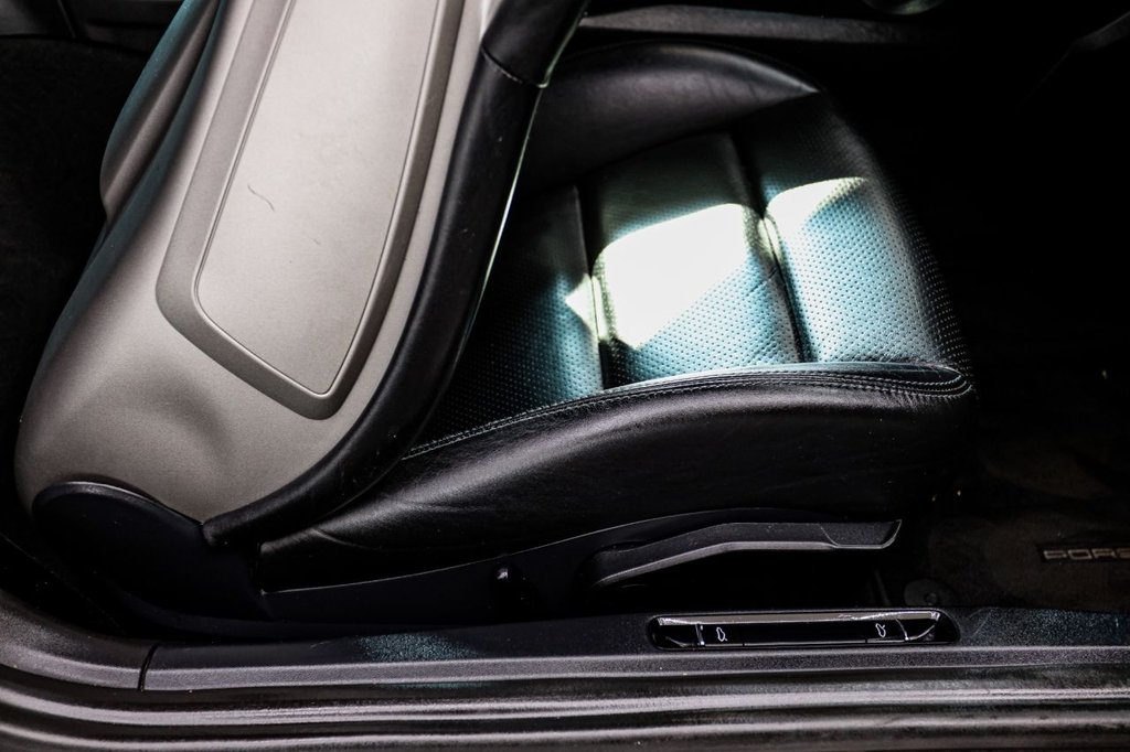 Used Porsche 718 Cayman 2017 for sale - 77765046: Photo 27