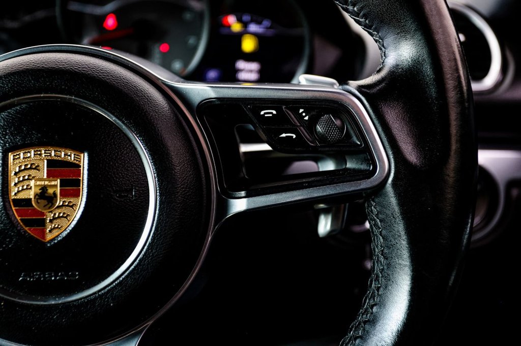 Used Porsche 718 Cayman 2017 for sale - 77765046: Photo 33