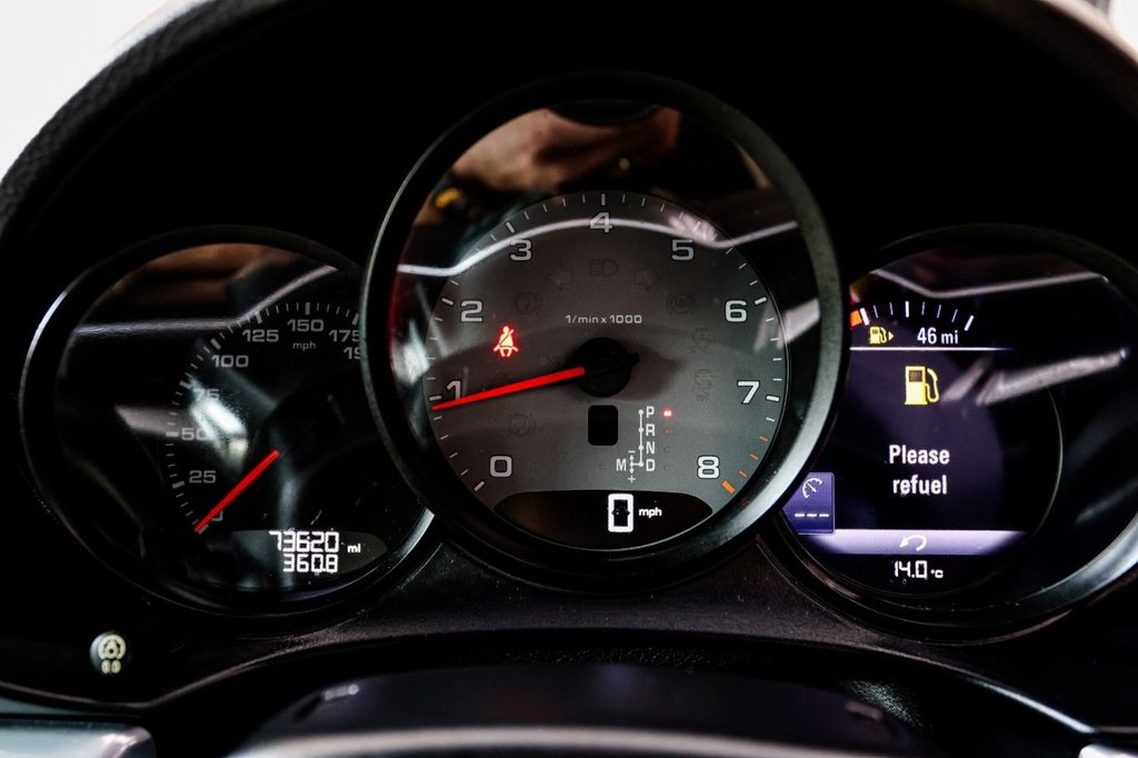 Used Porsche 718 Cayman 2017 for sale - 77765046: Photo 37