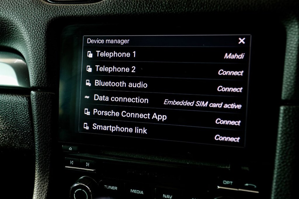 Used Porsche 718 Cayman 2017 for sale - 77765046: Photo 42