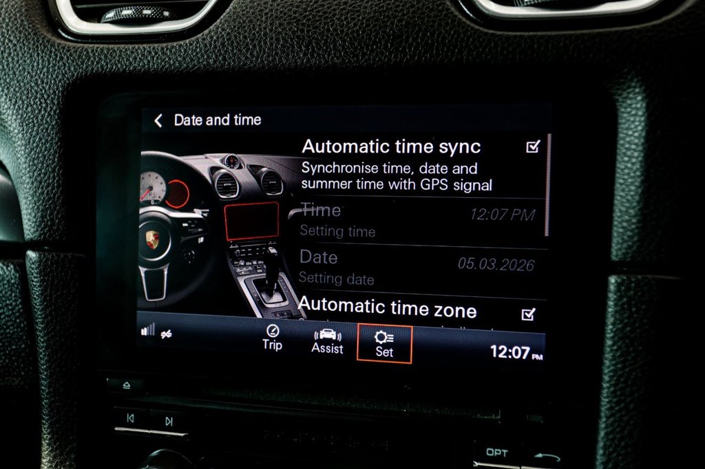 Used Porsche 718 Cayman 2017 for sale - 77765046: Photo 43