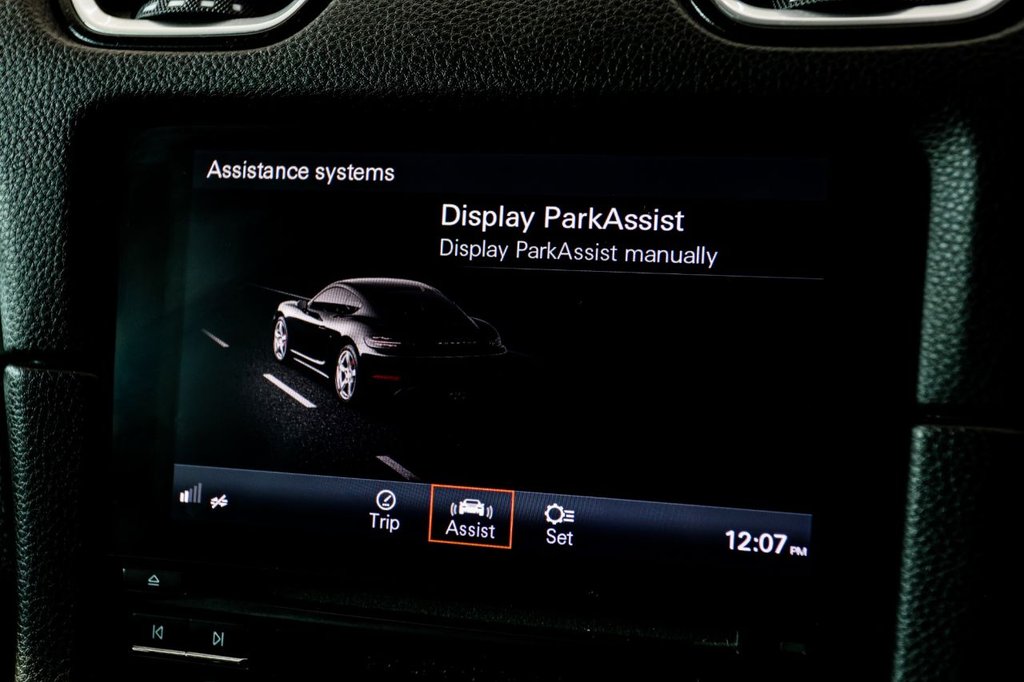 Used Porsche 718 Cayman 2017 for sale - 77765046: Photo 44