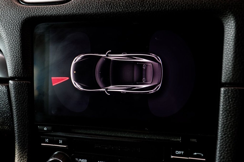 Used Porsche 718 Cayman 2017 for sale - 77765046: Photo 45