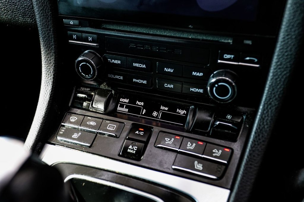 Used Porsche 718 Cayman 2017 for sale - 77765046: Photo 46