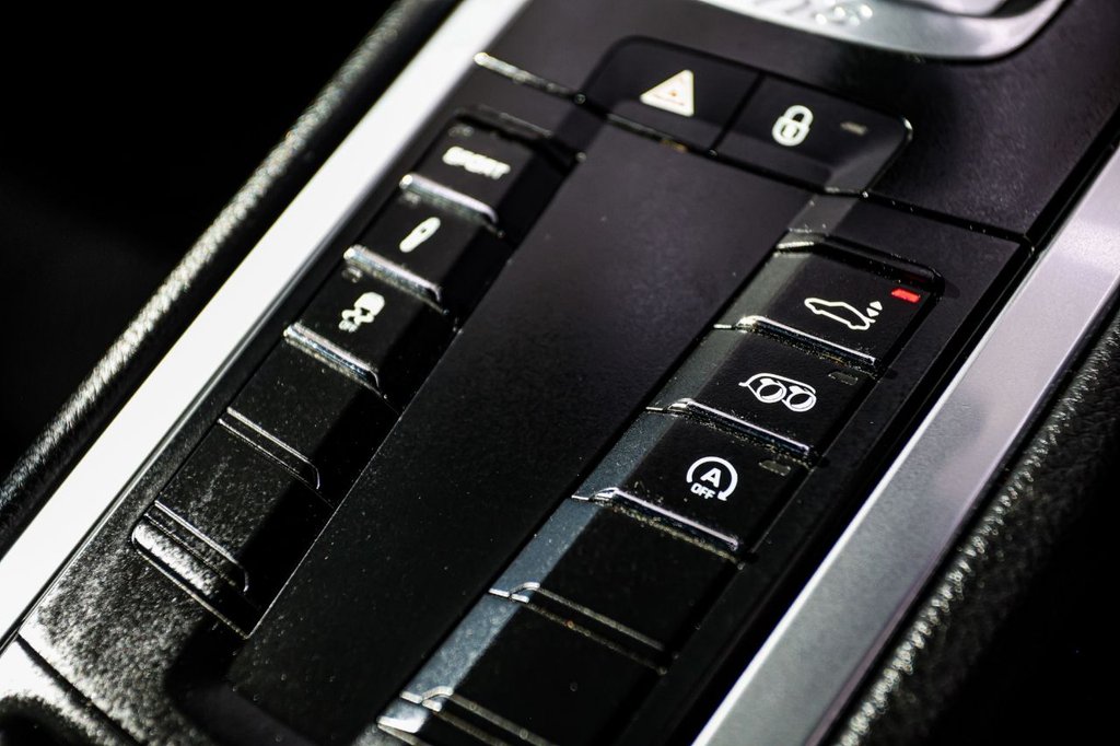 Used Porsche 718 Cayman 2017 for sale - 77765046: Photo 48