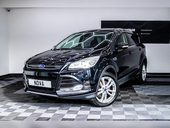 Used Ford Kuga 2013 for sale - 75961160: Photo