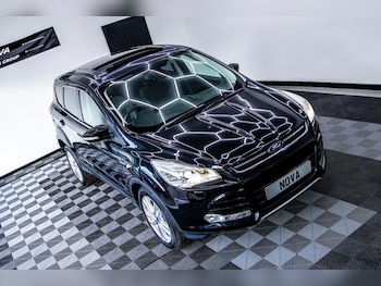 Used Ford Kuga 2013 for sale - 75961160: Photo