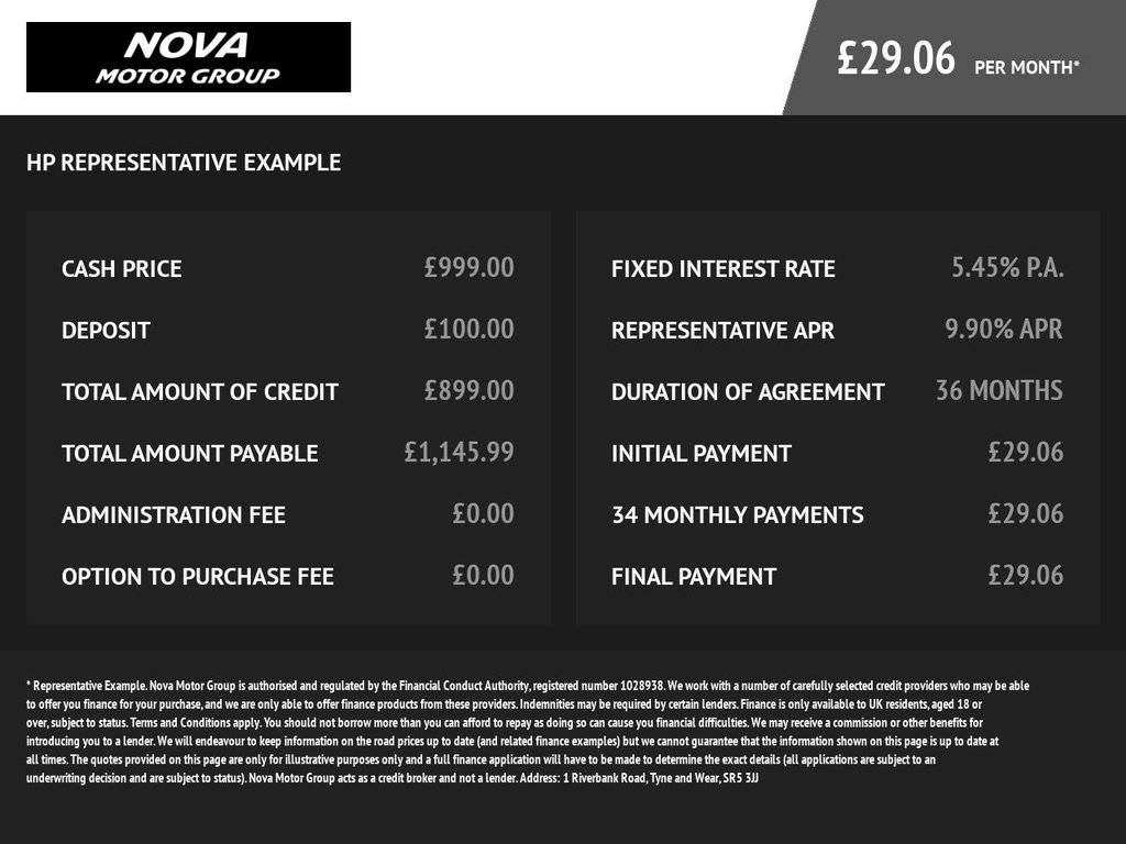 Used Ford Fiesta 2007 for sale - 77849703: Photo 2