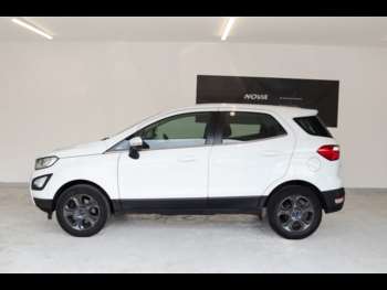 Used Ford Ecosport 2018 for sale - 75336621: Photo