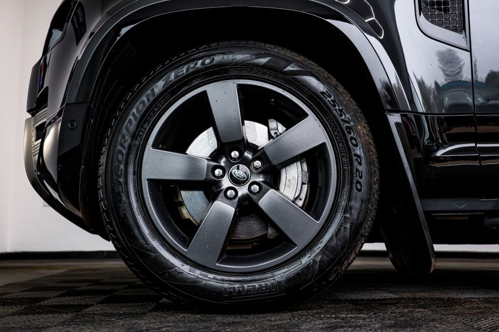 Used Land Rover Defender 2023 for sale - 77991243: Photo 20