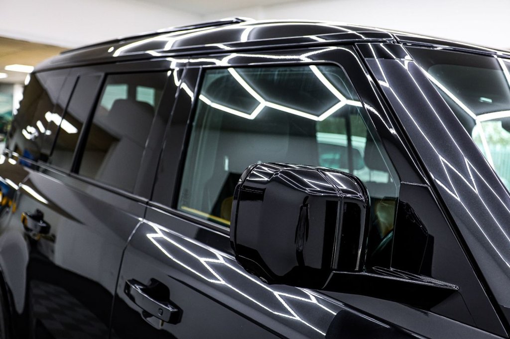 Used Land Rover Defender 2023 for sale - 77991243: Photo 23