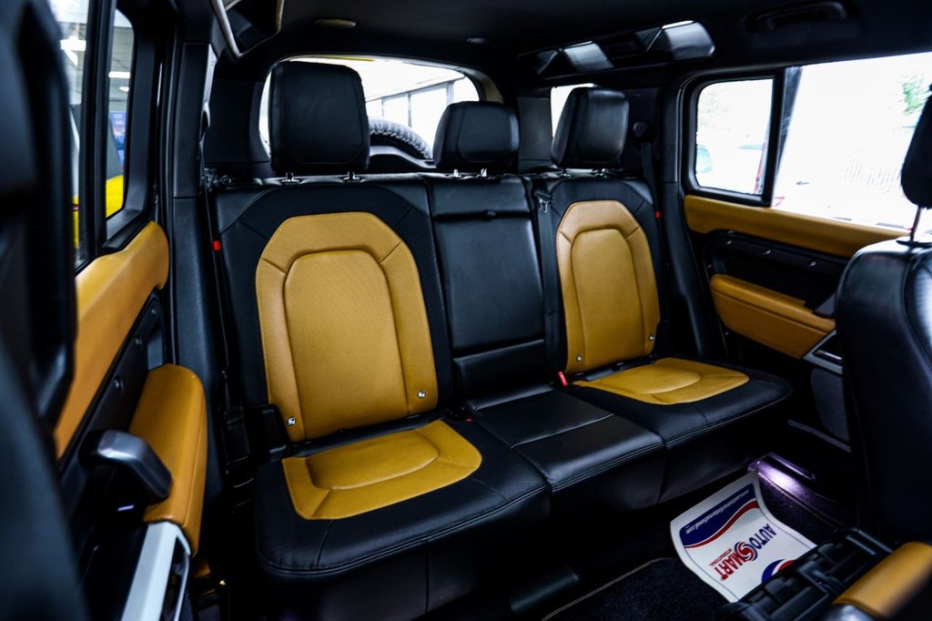 Used Land Rover Defender 2023 for sale - 77991243: Photo 29