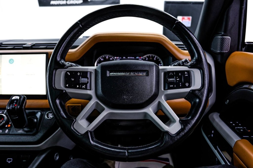 Used Land Rover Defender 2023 for sale - 77991243: Photo 39