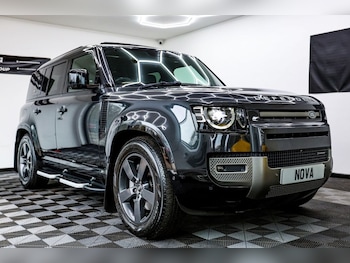 Used Land Rover Defender 2023 for sale - 77991243: Photo