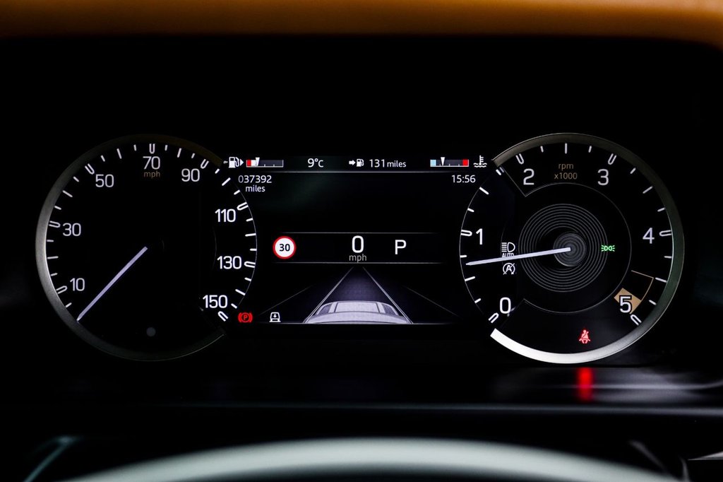 Used Land Rover Defender 2023 for sale - 77991243: Photo 44