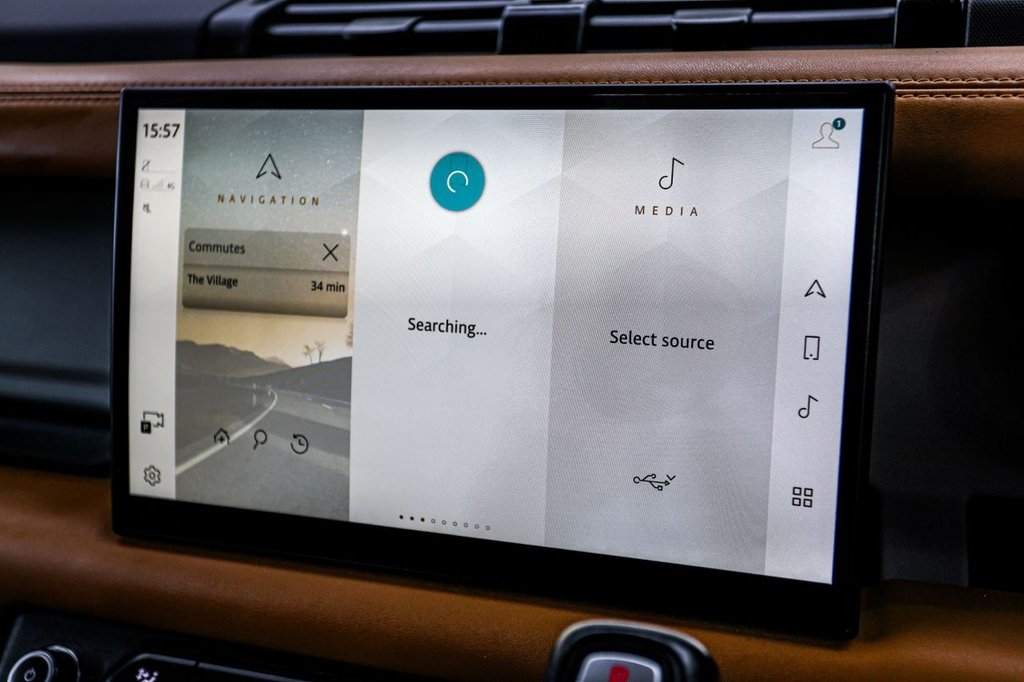 Used Land Rover Defender 2023 for sale - 77991243: Photo 48