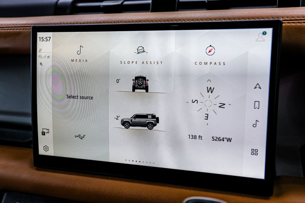 Used Land Rover Defender 2023 for sale - 77991243: Photo 49