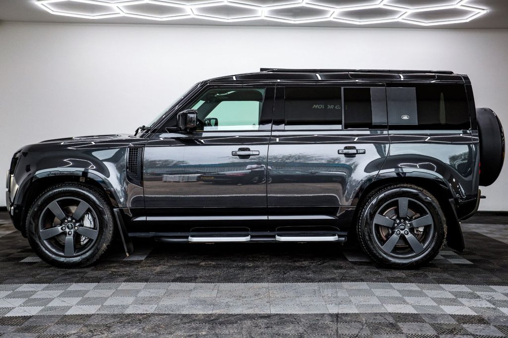 Used Land Rover Defender 2023 for sale - 77991243: Photo 6