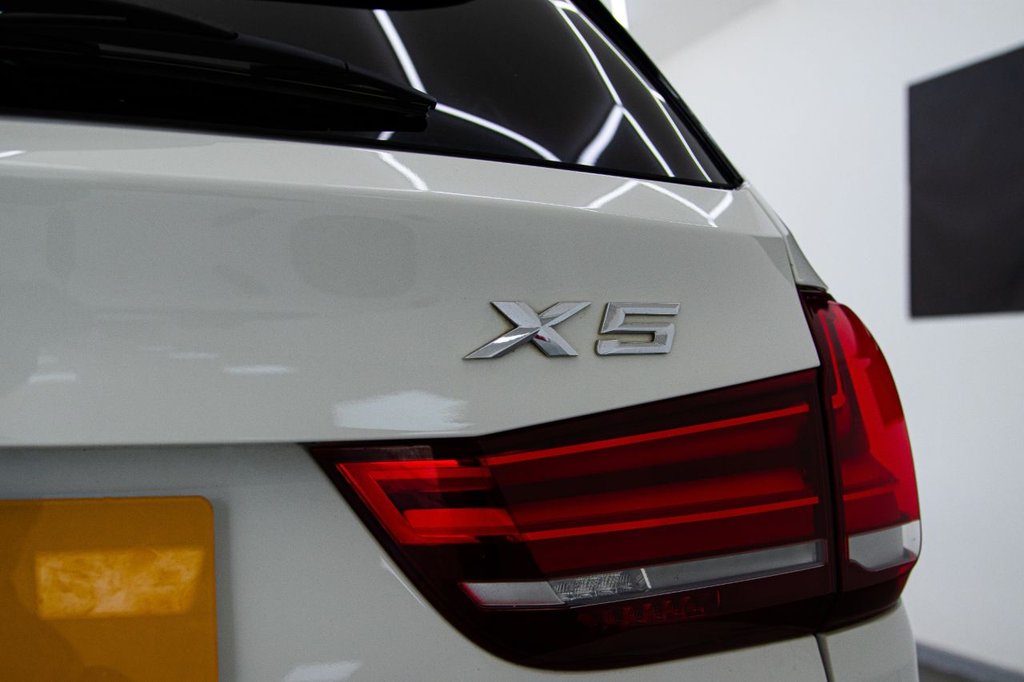 Used BMW X5 2015 for sale - 77139397: Photo 11