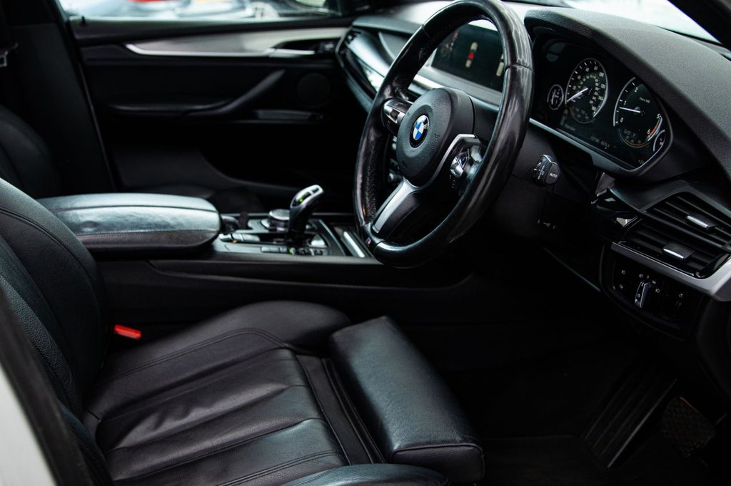 Used BMW X5 2015 for sale - 77139397: Photo 21