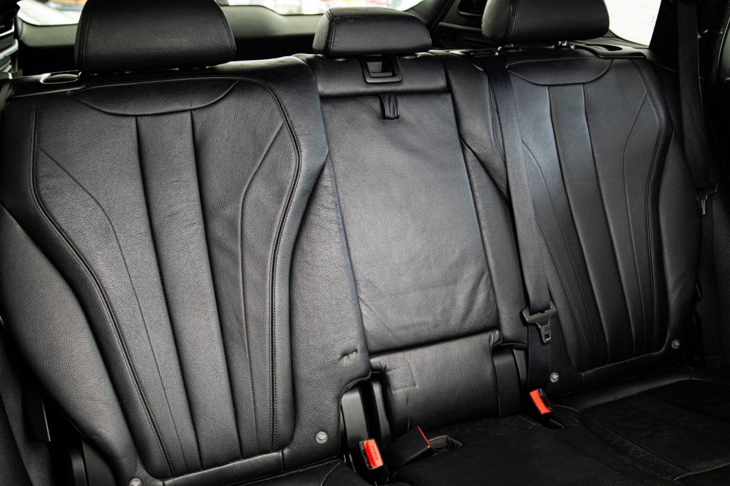 Used BMW X5 2015 for sale - 77139397: Photo 23