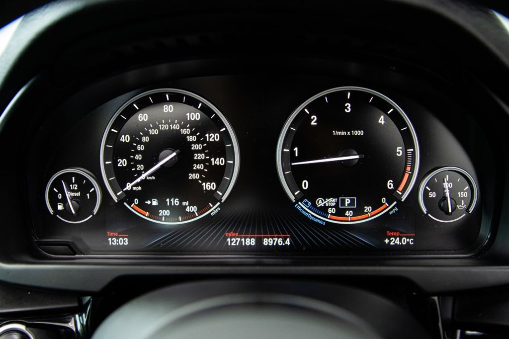 Used BMW X5 2015 for sale - 77139397: Photo 37