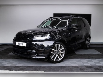 Used Land Rover Discovery 2022 for sale - 75896985: Photo