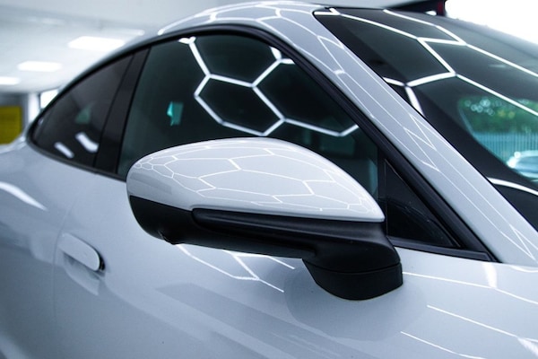 Used Porsche Taycan 2021 for sale - 75515383: Photo 19