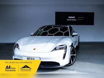 2021 (71) - Performance Plus 93.4kWh Saloon 4dr Electric Auto RWD (11kW Charger) (476 p