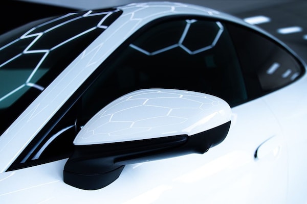 Used Porsche Taycan 2021 for sale - 75515383: Photo 20