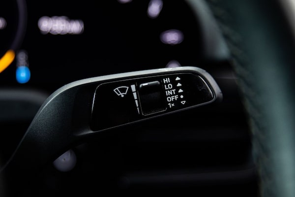 Used Porsche Taycan 2021 for sale - 75515383: Photo 36