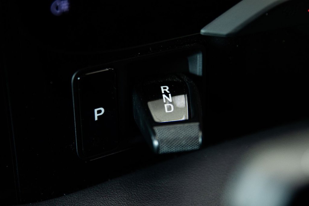 Vehicle 40