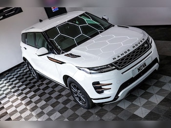 Used Land Rover Range Rover Evoque 2020 for sale - 78968791: Photo