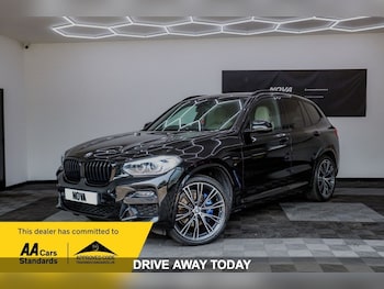 Used BMW X3 2021 for sale - 79345742: Photo