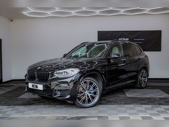 Used BMW X3 2021 for sale - 79345742: Photo