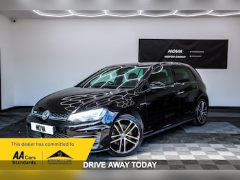 Used Volkswagen Golf 2014 for sale - 79187211: Photo