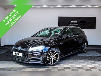 Used Volkswagen Golf 2014 for sale - 79187211: Photo